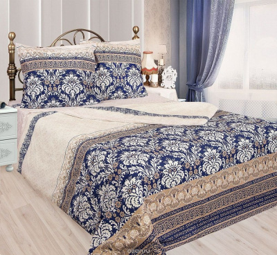 КПБ Евро сатин набивной