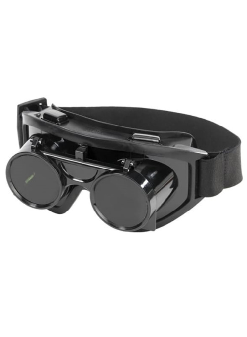 Очки защитные Исток ПРО закрытые