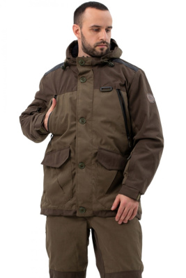 Костюм «Горка ЛЮКС» хаки